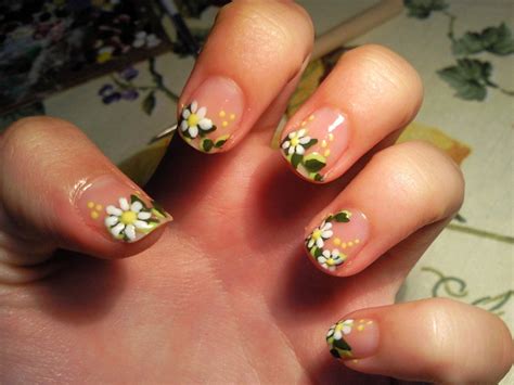 Pintados de uñas - Imagui