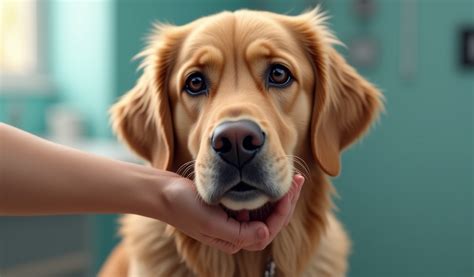 Salivary Gland Problems in Dogs: 5 Essential Treatments - The Pet Vet