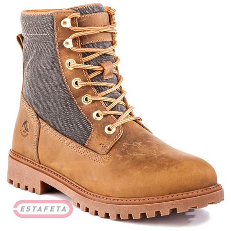 Ботинки Lumberjack KOMBAT BOOT SM00101-020-M0001 купить | Estafeta.com.ua