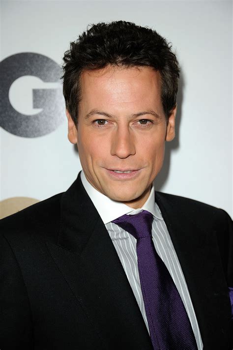 Ioan Gruffudd