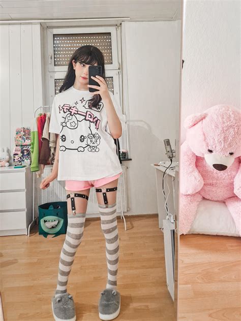 Which one?🤭 : r/FemboyFashion