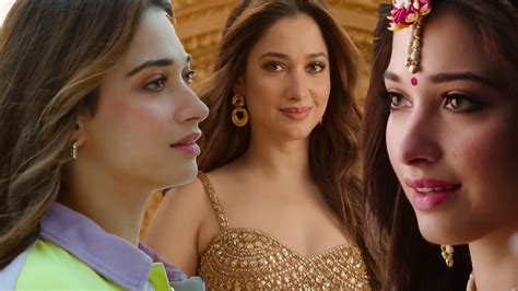 Thamanna | compilation | closeup - YouTube