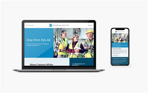 Twelve Common Features of a Modern Law Firm Website - New Media Campaigns