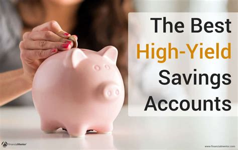 Best High Yield Savings Account 2025 - Isaac Butler