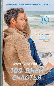 Книга "100 дней счастья" - Фаусто Брицци скачать бесплатно, читать онлайн