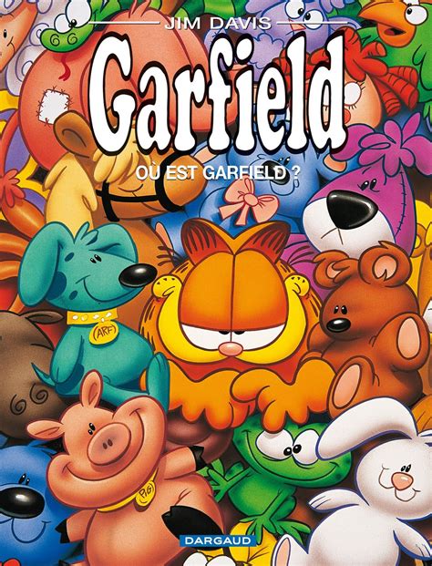 GARFIELD