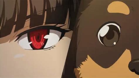 Inu to Hasami wa Tsukaiyou (InuHasu) Episode 1 Review Dog and Scissors ...