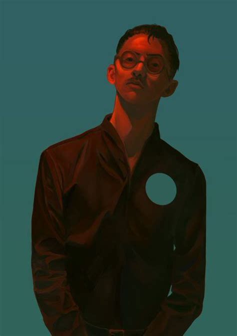 Disco Elysium | Disco, Portrait, Elysium