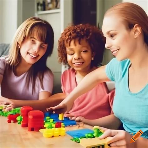 Family Friendly Gaming