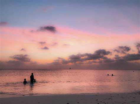 Soft, Soft Sunset Photograph by Debbie Hart - Fine Art America