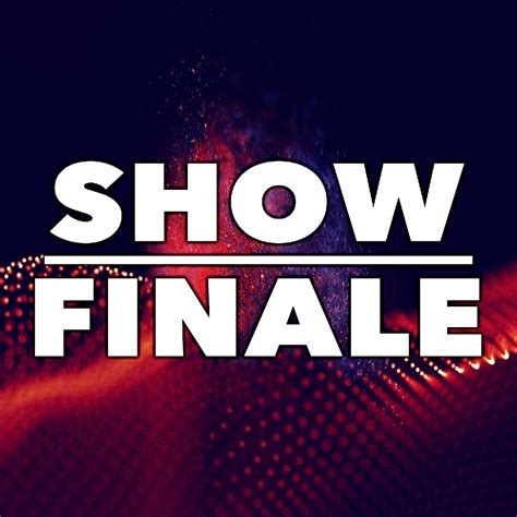 Finale - Greatest Talent