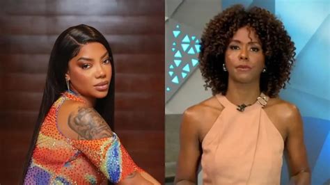 Ludmilla se envolve com empresário que já foi acusado de racismo ...