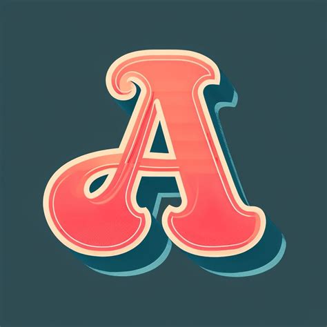 customizeable alphabet letters design templates playground