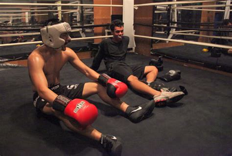 ЛЕГКАЯ Боксерская Тренировка ExpertBoxing