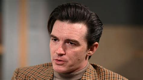 Drake Bell questions 'am I going to be desired' after speaking on ...