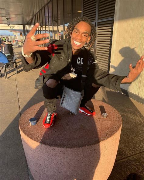 YNW Melly Aesthetic Wallpapers - Wallpaper Cave