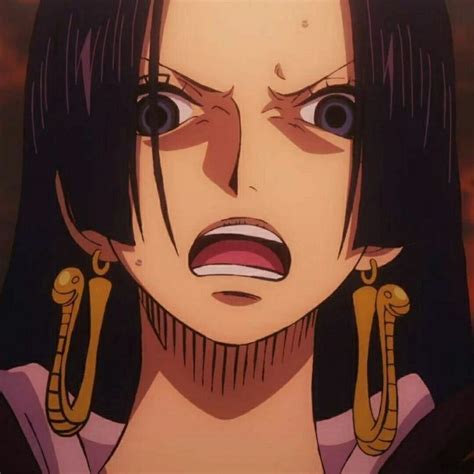 One Piece: Объяснение знака на спине Боа Хэнкок!