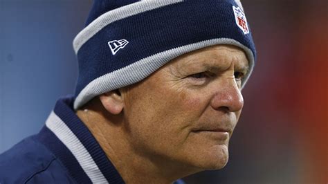 Rod Marinelli Sounds off on Taking Over Raiders Defense