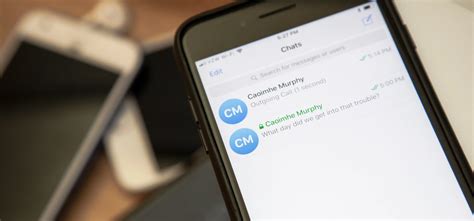 How to Enable End-to-End Encryption in Telegram Chats for Totally