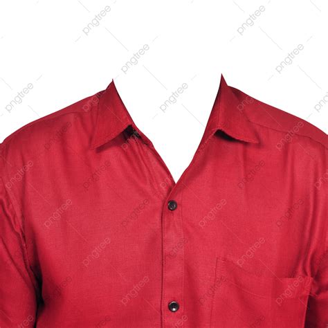 Shirt Psd Png Picture Red Shirt Png Psd Red Shirt Shirt Passport | My ...