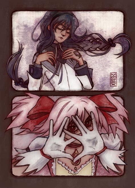 madoka on Tumblr