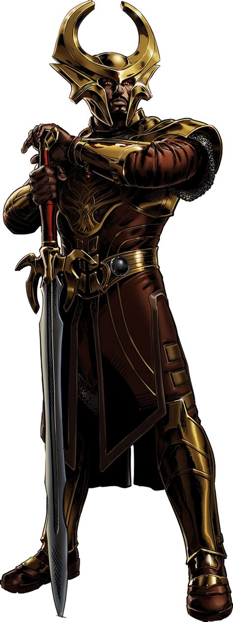 Heimdall Comics - Universo HQ: HEIMDALL (MARVEL COMICS)