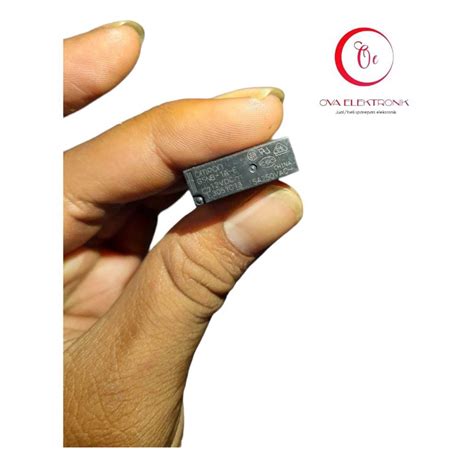 Jual Relay Omron G5NB-1A-E 12VDC | Shopee Indonesia