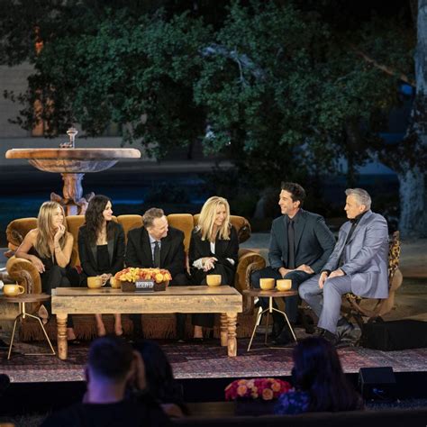 ‘Friends Reunion’ Is an HBO Max Exclusive, It Isn’t on Hulu | Observer