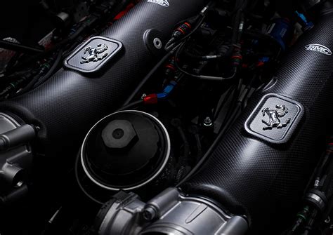 limited edition ferrari  gt modificata unveiled   track