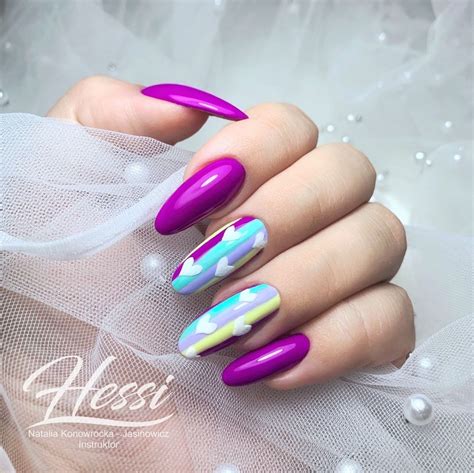 Polubienia: 91, komentarze: 1 – 💕 Rozpieszczamy paznokcie 💕 (@hessi ...