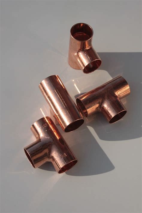 Copper Equal Fittings - Free photo on Pixabay - Pixabay