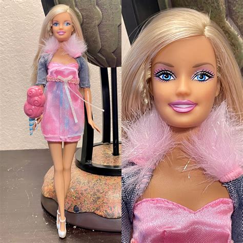 Barbie Ball's Instagram, Twitter & Facebook on IDCrawl