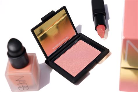 Nars Orgasm Жидкие – Telegraph