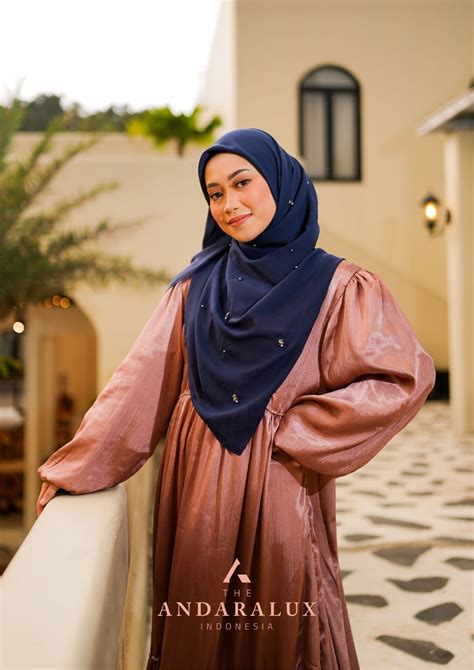 andara lux indonesia official website