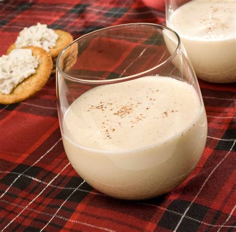 Eggnog Recipes | Allrecipes