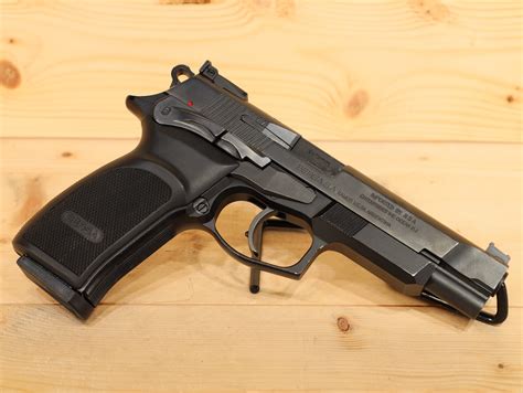 Bersa Thunder9 pro XT 9mm * - Adelbridge & Co. Gun Store