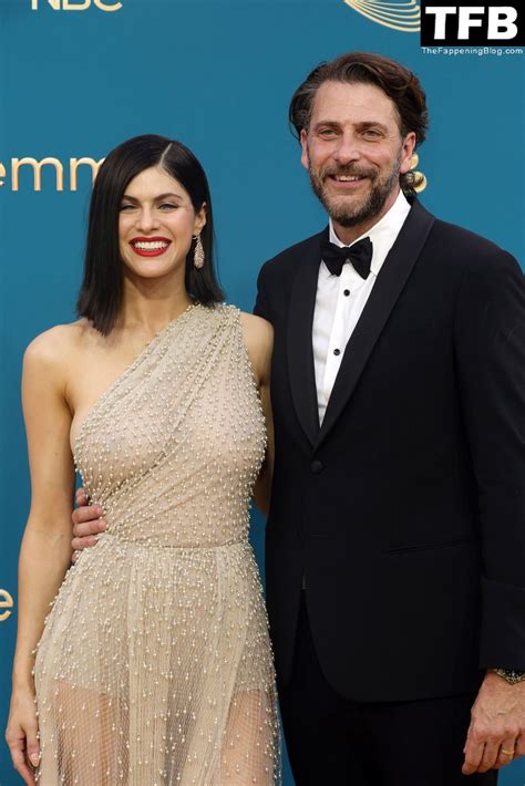 Alexandra Daddario / aadaddario / alexandradaddario Nude Leaks Photo