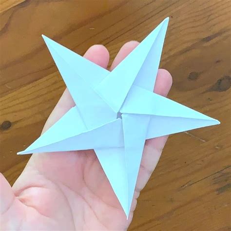 origami star origami star    origami ninja