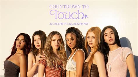 Pin van Daniela Rojas op Katseye 🩷💙💛💚 ️💜