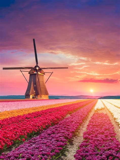 beautiful places   netherlands