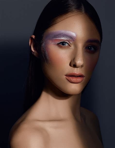 xyz on Behance