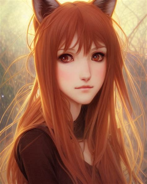 Holo (OC) : r/HOLO