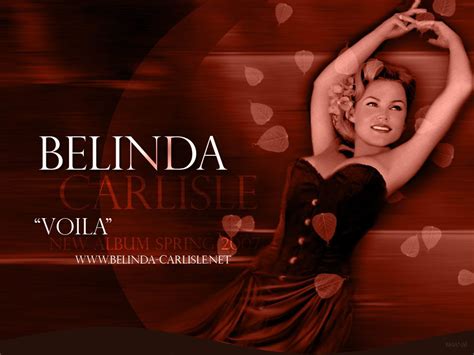 Belinda Carlisle Wallpapers - Wallpaper Cave