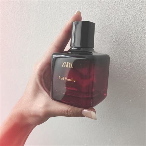 Red Vanilla Zara Parfum - ein es Parfum für Frauen 2015