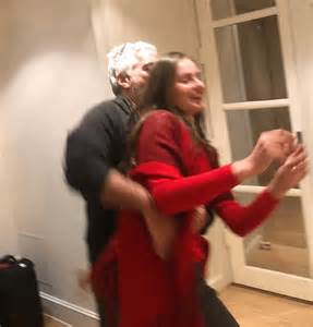 karyna shuliak epstein   love  belarusian bru