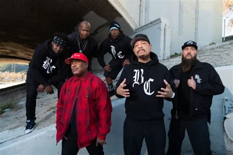 Body Count : chroniques, discographie, biographie, line-up, actualités ...