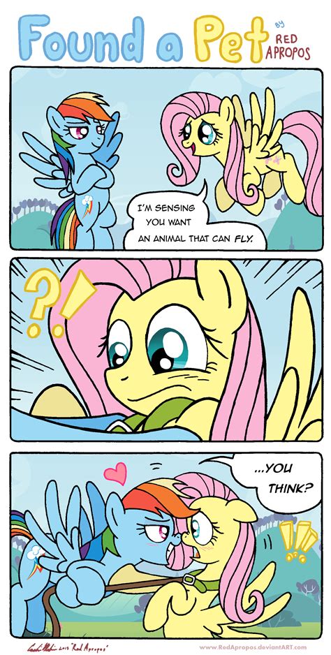 Mlp Appledash Clop