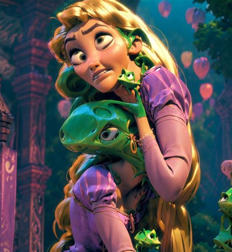 rule  rapunzel rnsfwdalle