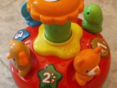 Vtech Spinning Top For Sale in Donabate, Dublin from rataan187