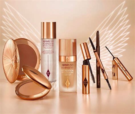 Charlotte Tilbury Makeup Review: Why We Love These 20, 49% OFF